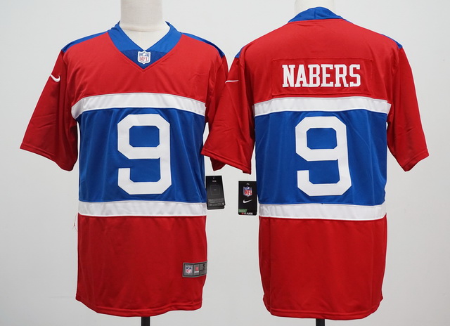 New York Giants Jerseys 18